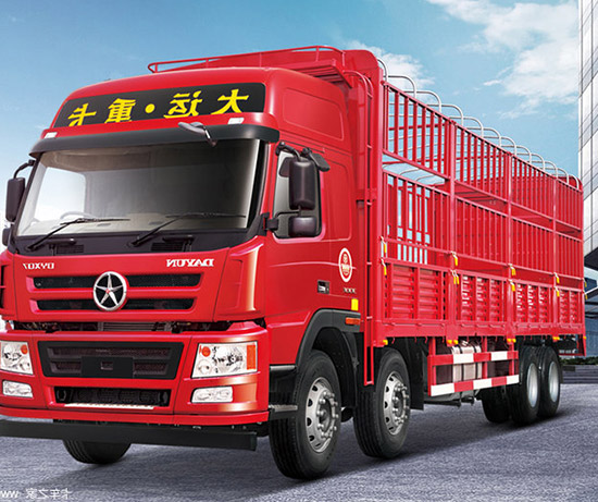 9.6米高欄運(yùn)輸車 9.6米高欄運(yùn)輸車